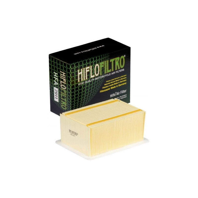 Hiflo hfa7911 air filter