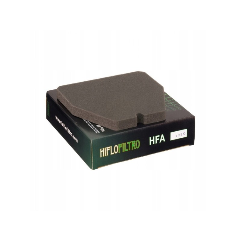 Hiflo hfa1210 air filter