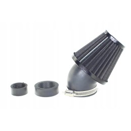Air filter cone diameter 28 35 48mm 45 large diameter