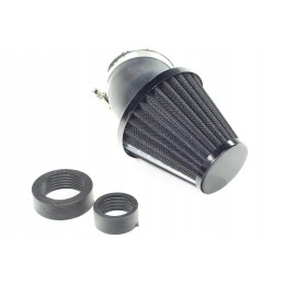 Air filter cone diameter 28 35 48mm 45 large diameter