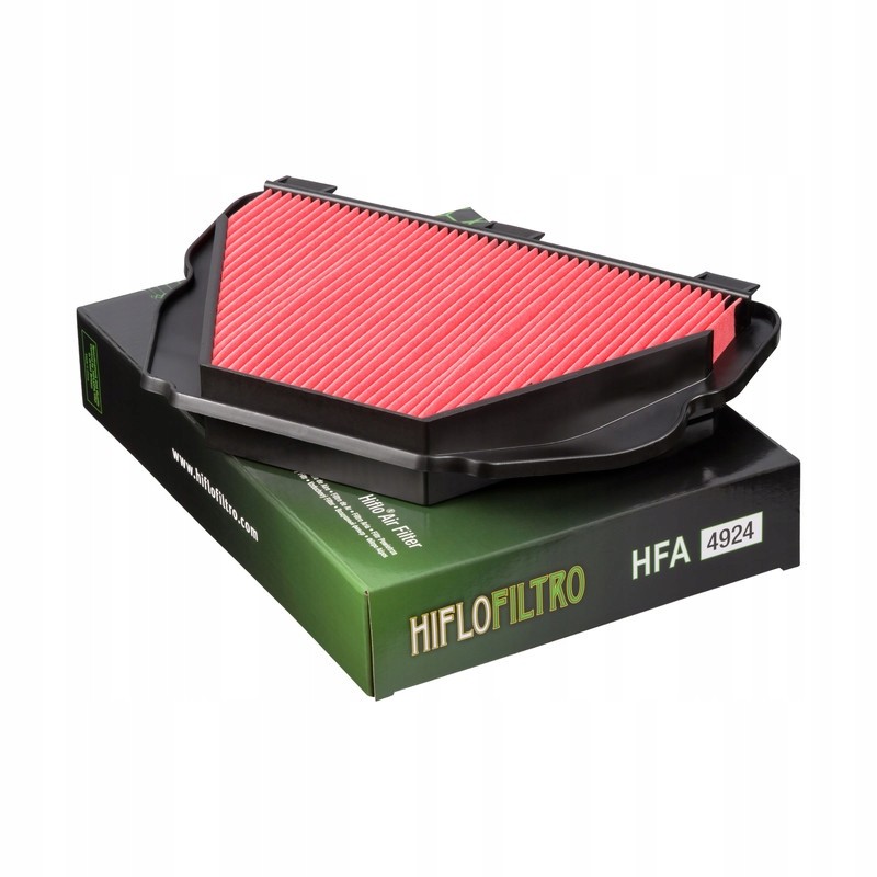 Hiflo air filter hfa4924