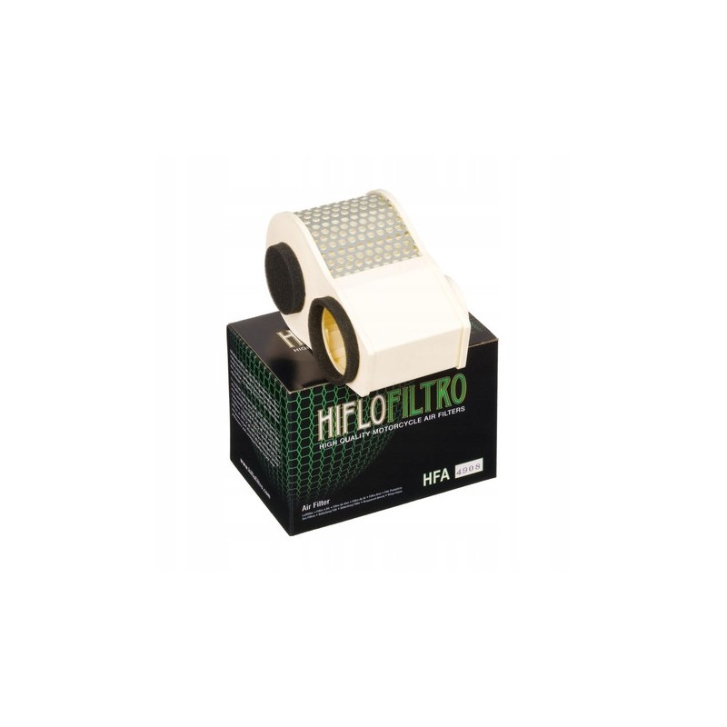 Hiflo air filter hfa4908