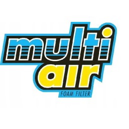 Multi air air filter trial 250 280 300 16