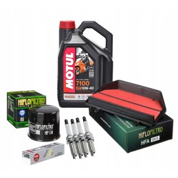 Hiflo air filter hfa3913