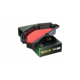 Air filter moto Kawasaki ER 6F 13 16 HFA2