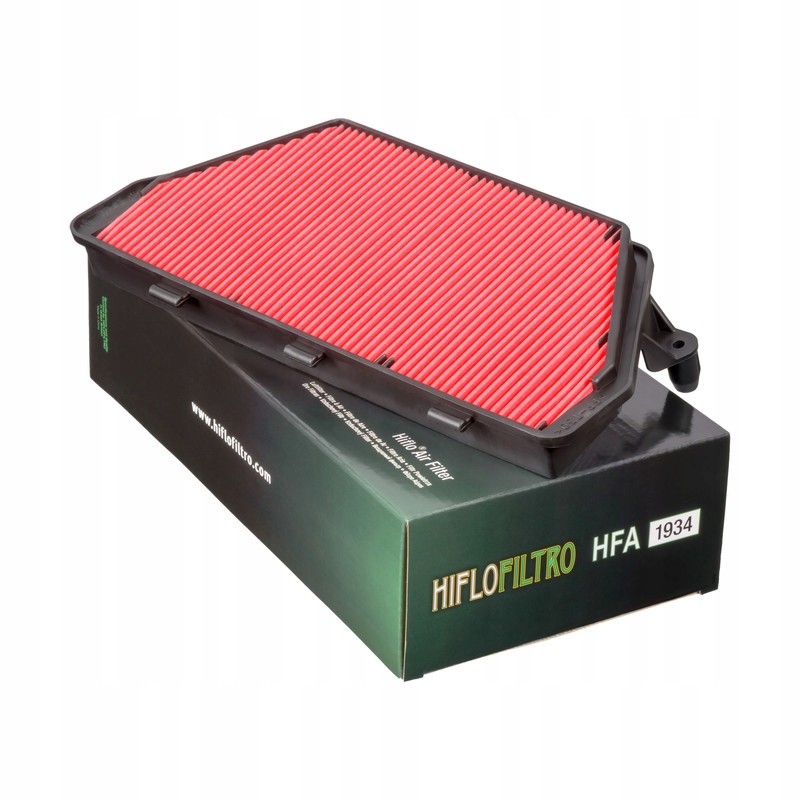 Hiflo air filter honda cbr1000 ra sp 17 19