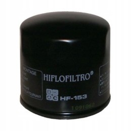 Oil filter hiflofiltro hf 153 cagiva ducati