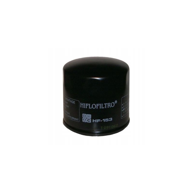 Oil filter hiflofiltro hf 153 cagiva ducati