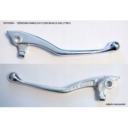 Nachman brake lever yamaha fj1200 86 94