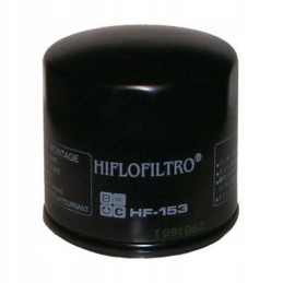 Oil filter hiflofiltro hf 153 cagiva ducati