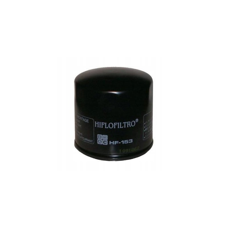 Oil filter hiflofiltro hf 153 cagiva ducati