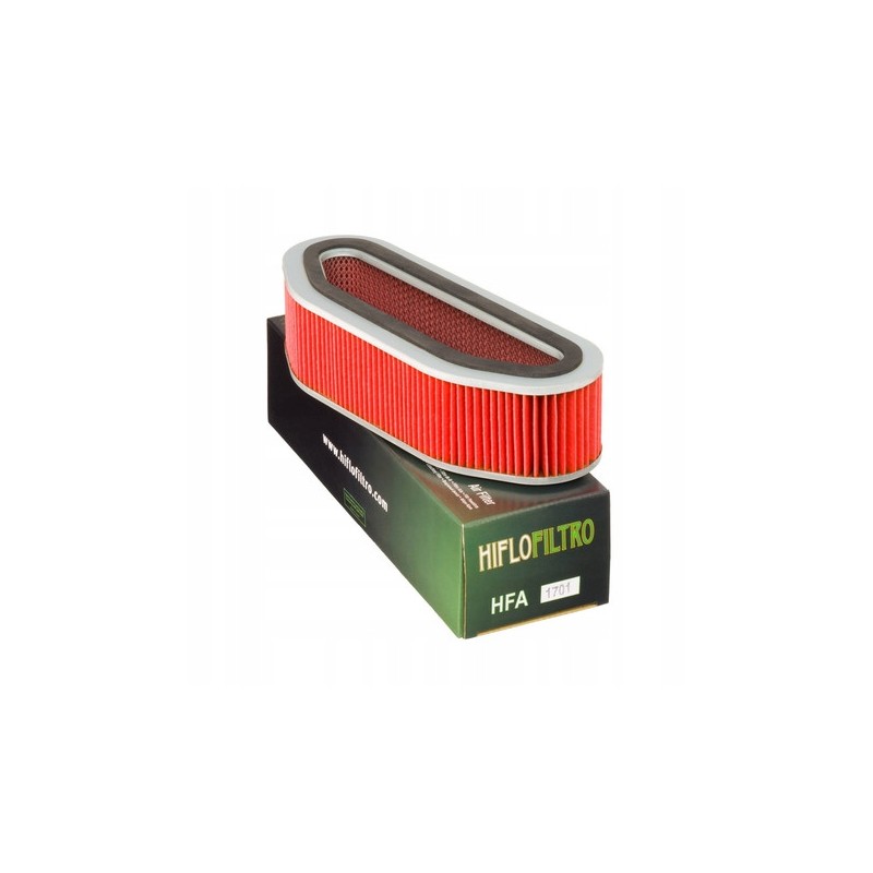 Hiflo air filter hfa1701