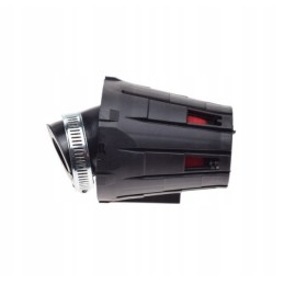 Air filter 28 mm sponge 45 housing