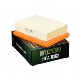 Hiflo air filter hfa6509