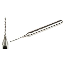 1 pcs - CIF Carbide PCB Drill Bit, 0.6mm Diameter