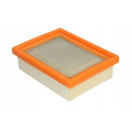Hiflo air filter hfa6509