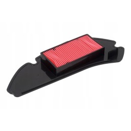 Air filter moto honda sh 125 150 01 12 nes