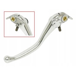 Nachman clutch lever ducati 1100 08