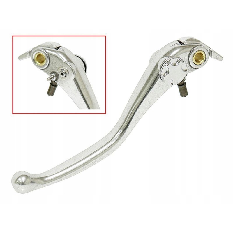 Nachman clutch lever ducati 1100 08