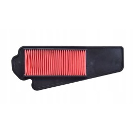 Paper air filter insert for scooter 4t 139qmb