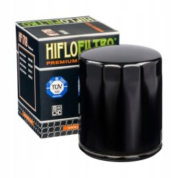 Oil filter hf170b