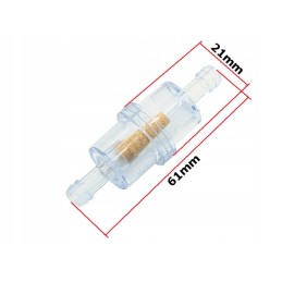 Taiwan fuel filter fi 6mm