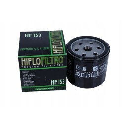 Oil filter moto ducati 600 monster 93 01 hf153