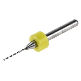 1 pcs - Fortex Tungsten Carbide PCB Drill Bit, 1.60mm Diameter