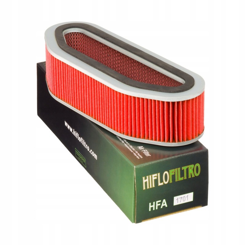 Hiflo air filter honda cb750 four k 70 78