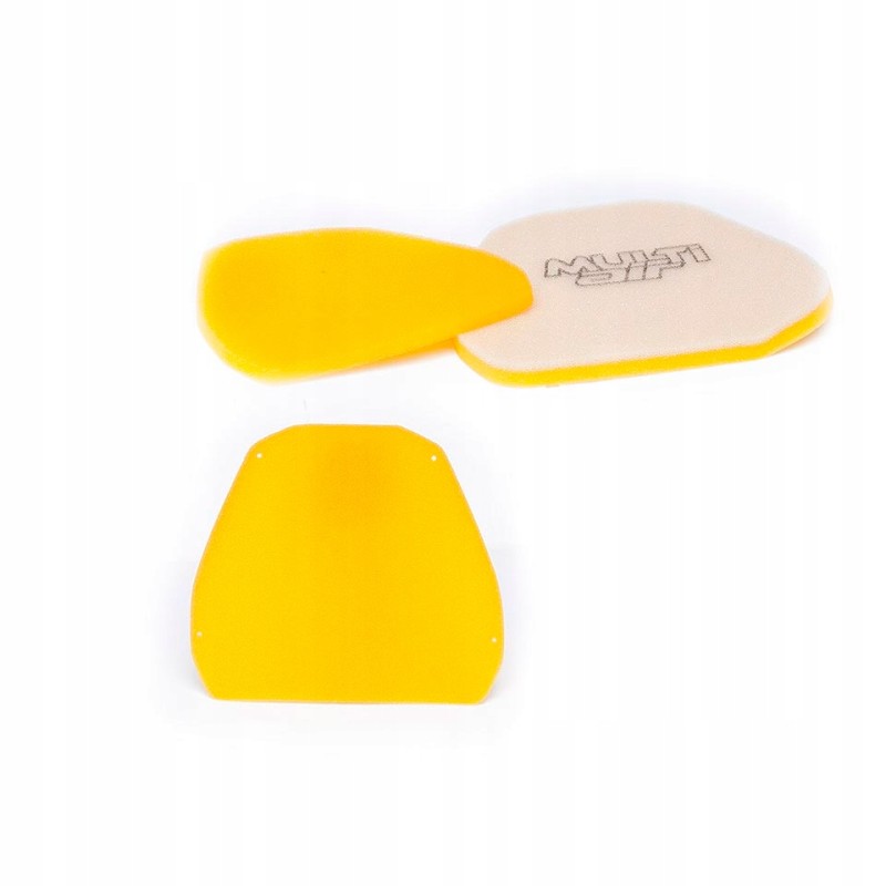 Multi air air filter yamaha yzf 450 10 13