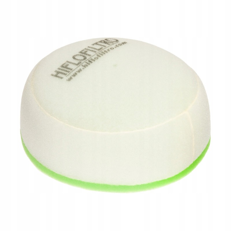 Hiflo air filter Kawasaki KDX 200 220 86 04