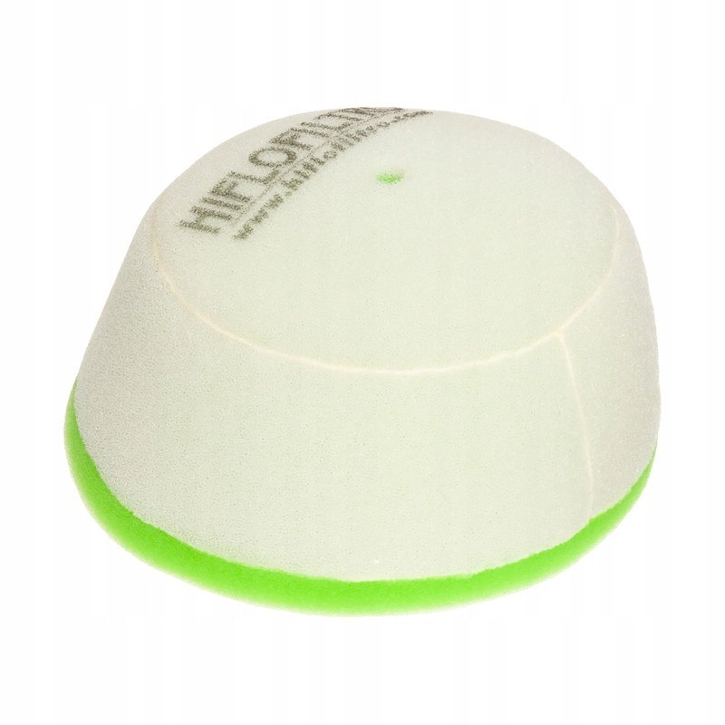 Hiflo air filter suzuki drz 400e s sm 00 18