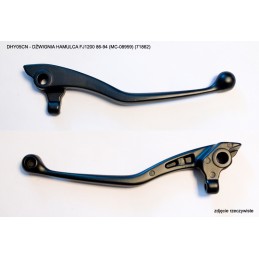 Brake lever yamaha xvs 650 drag star 97 02