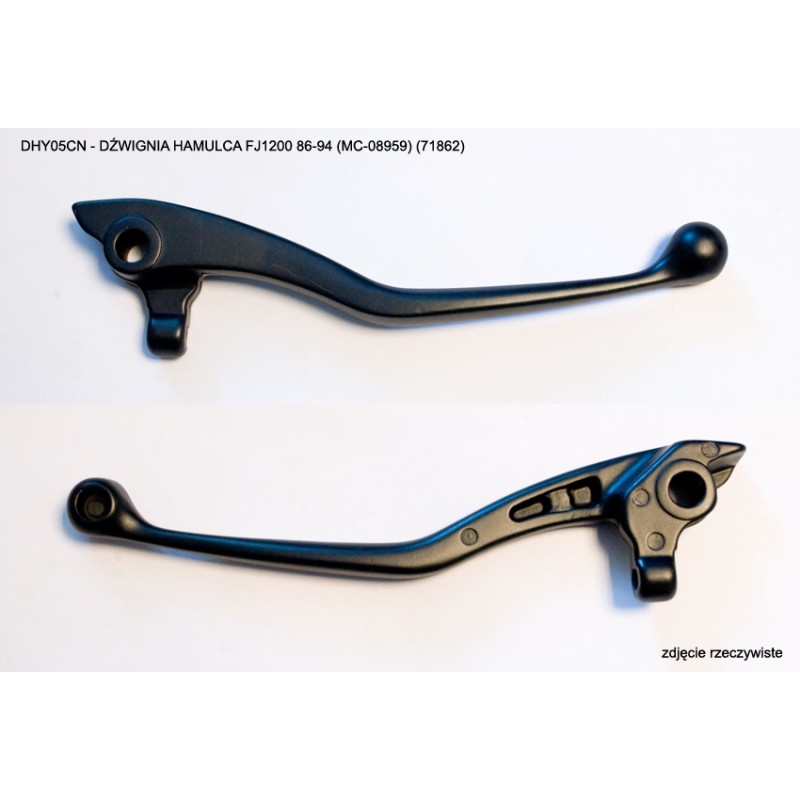 Brake lever yamaha xvs 650 drag star 97 02