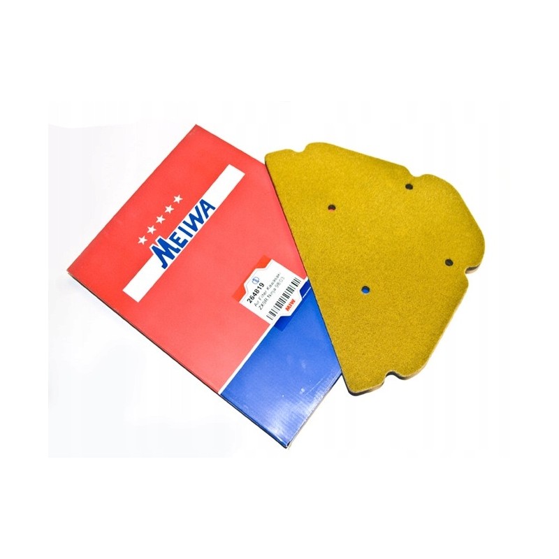Air filter miw kawasaki zx 9r 98 03