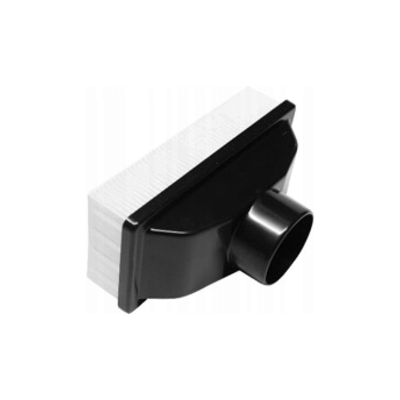 Tract air air filter Kawasaki 17 19 hp