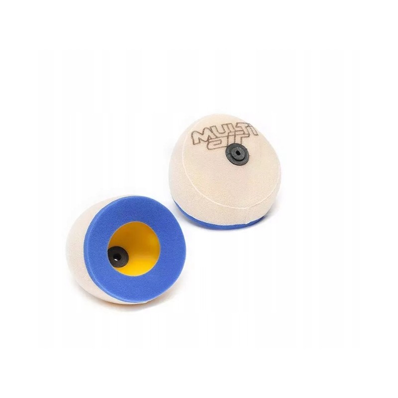 Multi air air filter honda cr 80 85 cc