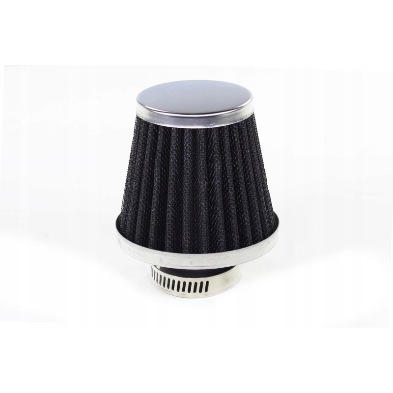 Air filter cone fi 28mm black wb