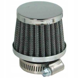 Air filter cone fi 38mm straight rms