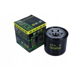 Oil filter moto suzuki gsx gsxr sv tl vz vs dl racing hf138rc