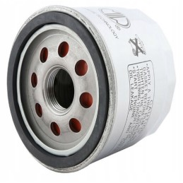 Meiwa hd17001 oil filter miw 174c hd v rod chrome
