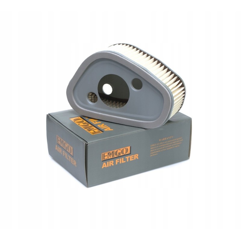 Air filter emgo yamaha xv 750 all hfa4703