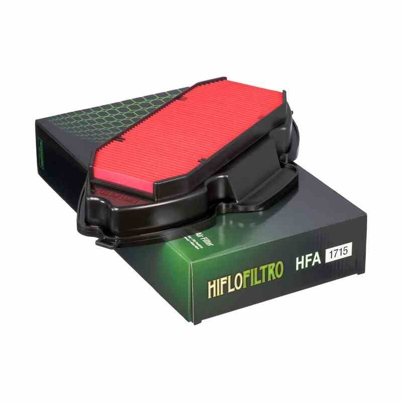 Hiflo air filter honda nc 700 sx 2012 2017