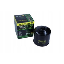 Oil filter moto ducati monster st gt multistrada 50 hf153rc