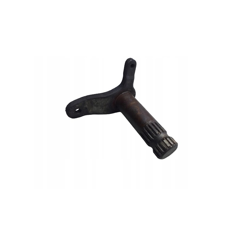 Suzuki gs 850 brake lever