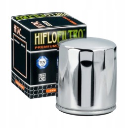Oil filter hf174c