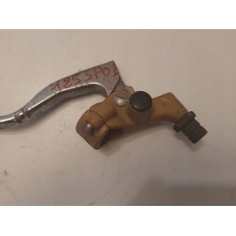 Gilera SP01 125 clutch lever