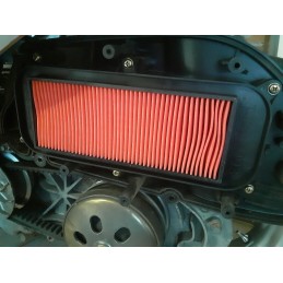 Hiflo air filter hfa5003