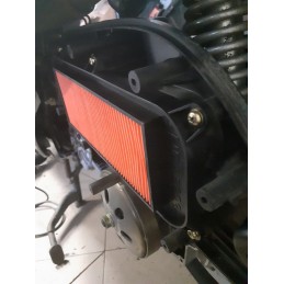 Hiflo air filter hfa5003