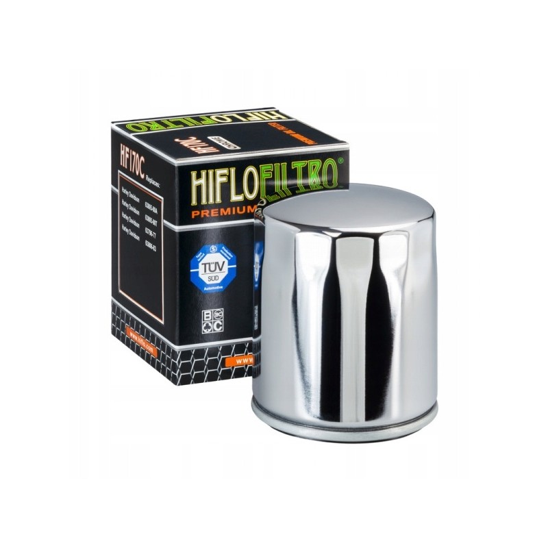 Oil filter hf170c